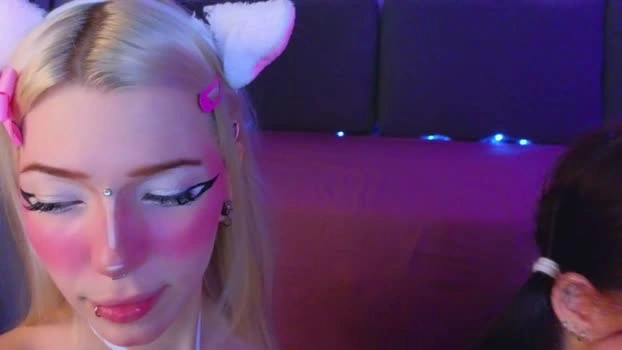 nikkisilk 19-05-2026 Live Webcam fuckme kissing