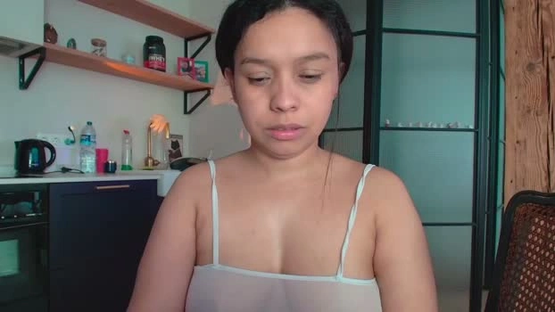 sarita_slovan 18-05-2026 Live Webcam beautiful Wet