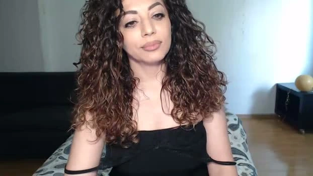 spoiled__doll 19-05-2026 Live Webcam natural toy