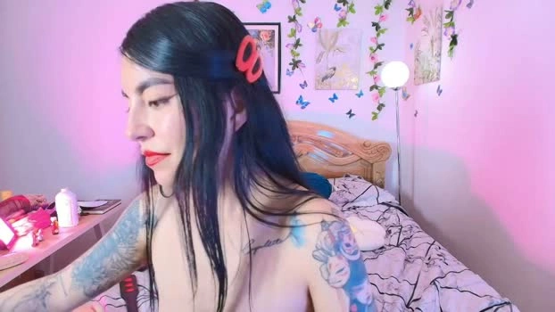 teresa_moon 18-05-2026 Live Webcam spanking horny