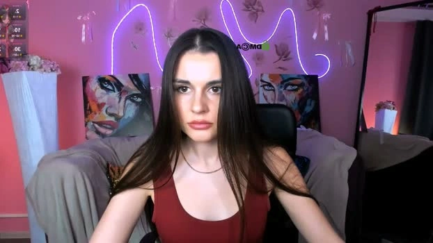 alorea_faye 19-05-2026 Live Webcam moan love
