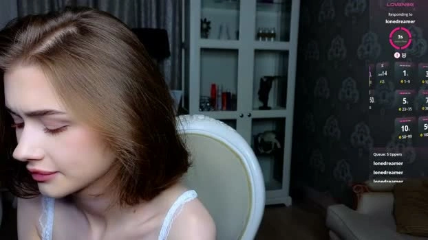 bluuemarine 19-05-2026 Live Webcam Topless fuckass
