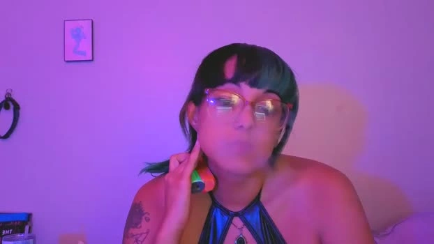 calypsokm 20-05-2026 Live Webcam orgasm wet