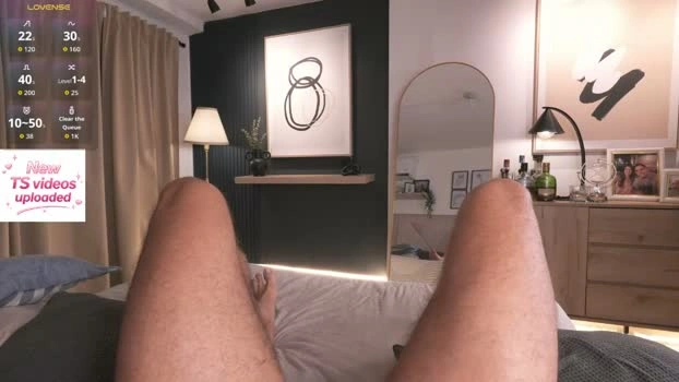eli_and_rafael 19-05-2026 Live Webcam skinny analtoy