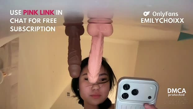 emilychoi 20-05-2026 Live Webcam Recorded Video