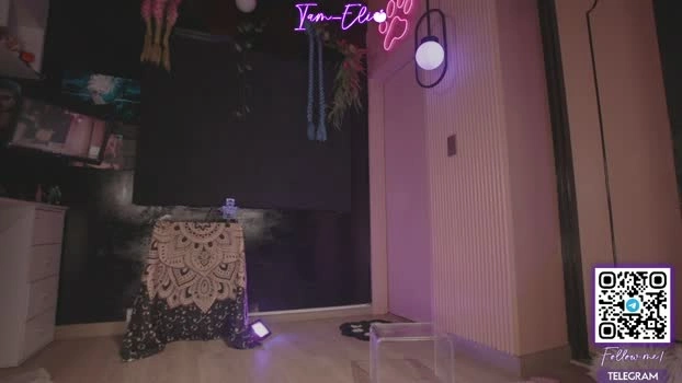 iam_eli 20-05-2026 Live Webcam wet Porn