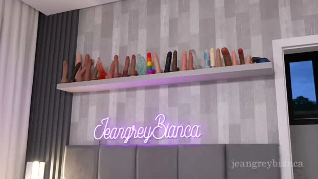 jeangreybianca 19-05-2026 Live Webcam Wet horny