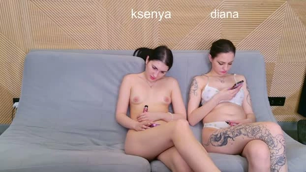 ksenyahot 20-05-2026 Live Webcam XXX analsex