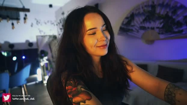 leonamell 20-05-2026 Live Webcam deepthroat fingering