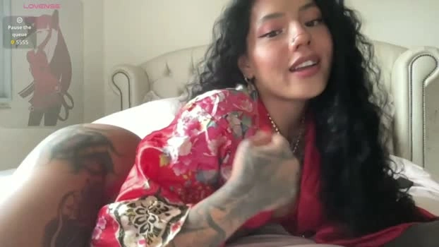 liaforyou 19-05-2026 Live Webcam tits ass