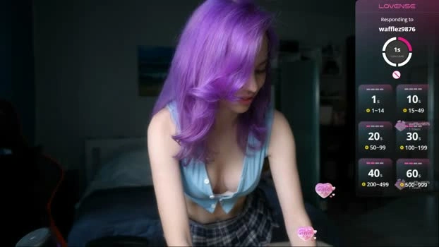 like_pie 20-05-2026 Live Webcam oral toys