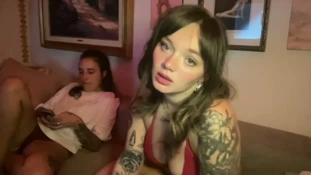 lill_daddysgirl 20-05-2026 Live Webcam gag Cam