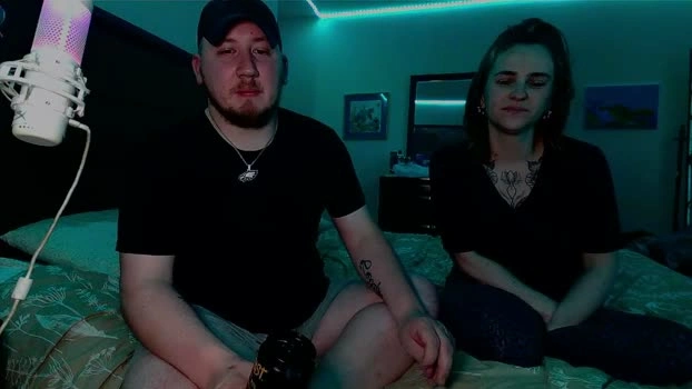 mikeandbrittdtf 20-05-2026 Live Webcam nude play