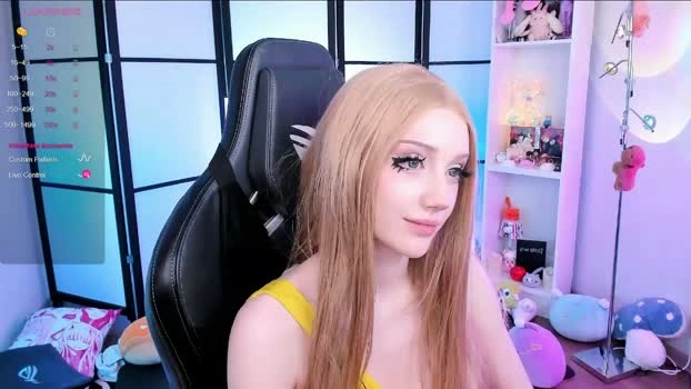 milkycute 20-05-2026 Live Webcam love lovense