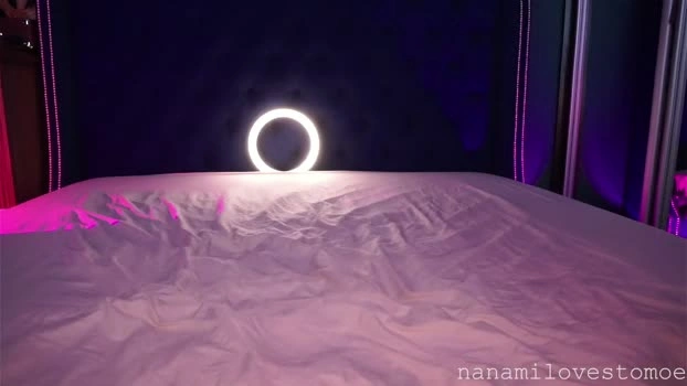 nanamilovestomoe 19-05-2026 Live Webcam nude fingering