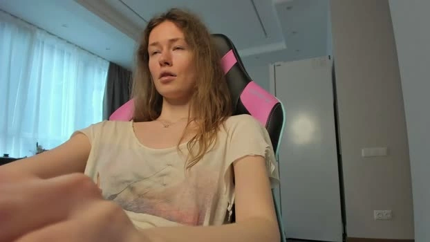 oksanafedorova 20-05-2026 Live Webcam Wet wet
