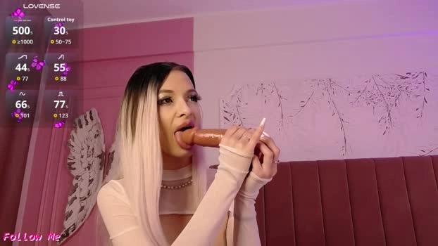 pinkyspark 20-05-2026 Live Webcam sucktits XXX
