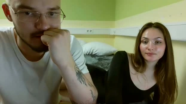 rusiksb31 19-05-2026 Live Webcam Naked fuckme