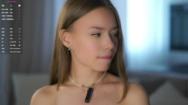 sammymally 20-05-2026 Live Webcam beauty striptease