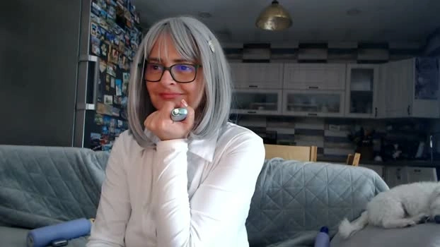 whitesilvery 20-05-2026 Live Webcam suckcock Webcam