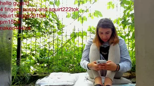you_love_melisa 20-05-2026 Live Webcam suckshow hardcore