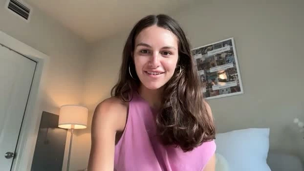 graciesmith27 21-05-2026 Live Webcam Ass Video