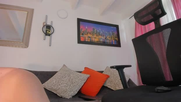 joelandalexa 20-05-2026 Live Webcam big Wet