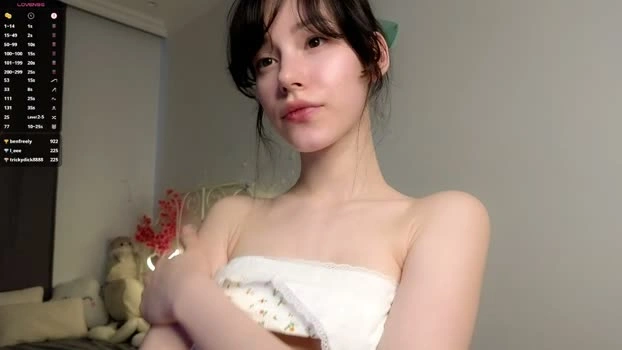 liaglamour 20-05-2026 Live Webcam squirt play
