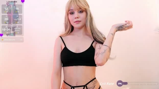 luvtosin663 20-05-2026 Live Webcam Naked fuck