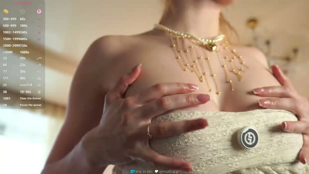 lynnalltop 21-05-2026 Live Webcam tits sexygirl