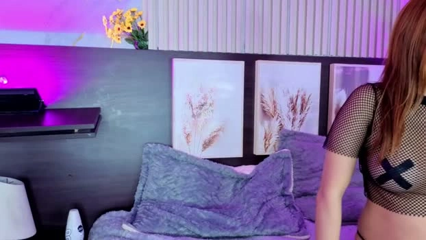 meredith_spencer 21-05-2026 Live Webcam prettyface playtime