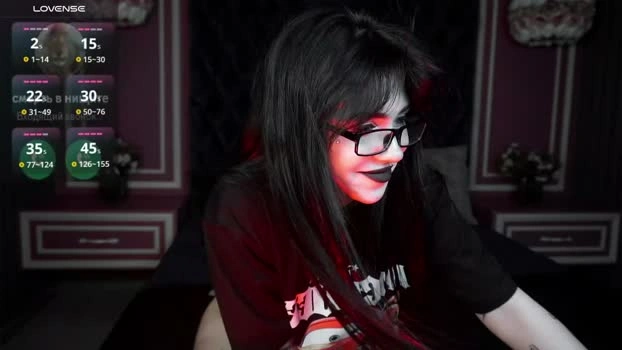 mirelmori 21-05-2026 Live Webcam kink Show