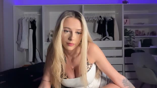 nordicnaughty 21-05-2026 Live Webcam striptease skinny