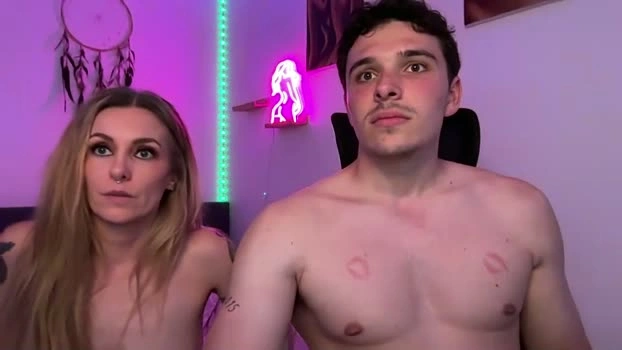 urfavcouple_xo 21-05-2026 Live Webcam Topless orgasm