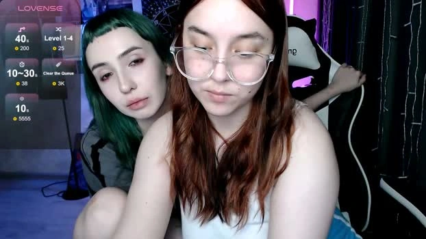 ameliameadd 21-05-2026 Live Webcam XXX spanking