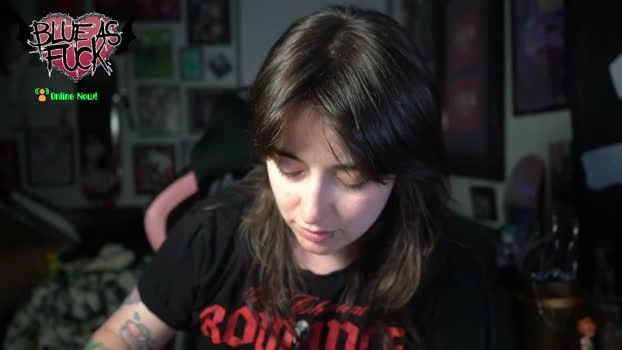 blueasfuck 22-05-2026 Live Webcam Topless Nude