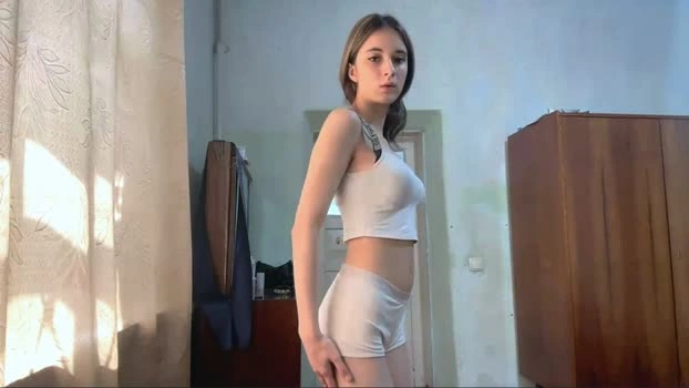 claudiedelosantos 22-05-2026 Live Webcam beauty sexyfeet