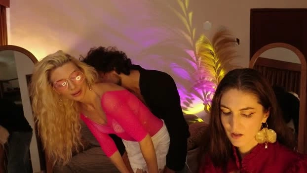 goddess_marylin 22-05-2026 Live Webcam bj-dildo fuckhard