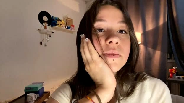 jolandamccammon 21-05-2026 Live Webcam analsex big