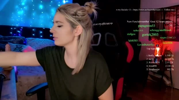 kimilee22 22-05-2026 Live Webcam hardcore hard