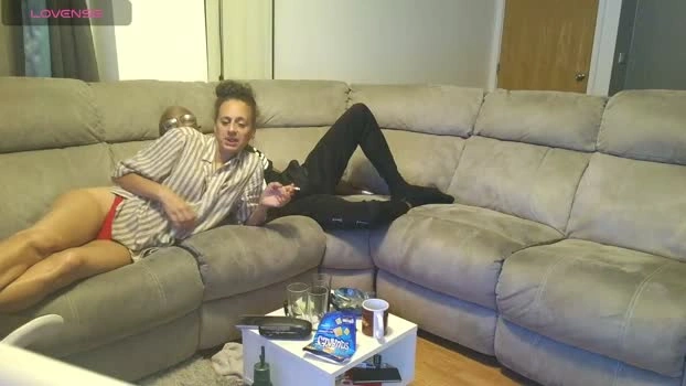 krisangels1 22-05-2026 Live Webcam fuckme Ass