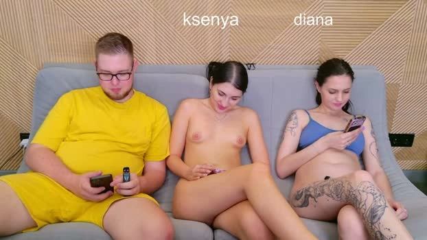 ksenyahot 22-05-2026 Live Webcam Topless Video