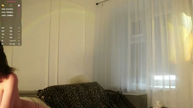 libbyshepard 22-05-2026 Live Webcam cute toys