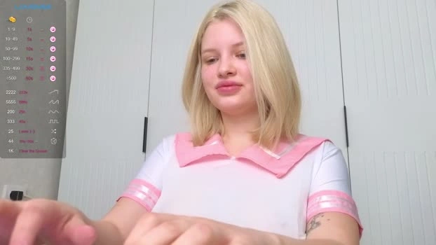 like_a_princess 22-05-2026 Live Webcam fingers analsex