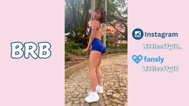little_effy18_ 21-05-2026 Live Webcam sexybody cute