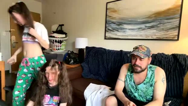 manicpixiedreamfrog 21-05-2026 Live Webcam skinny cute