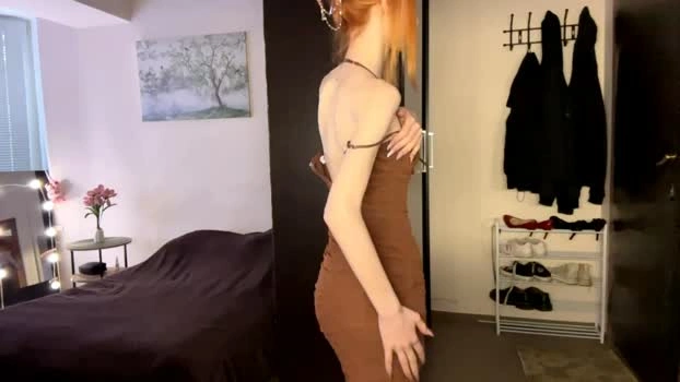 marafreddrick 22-05-2026 Live Webcam sexybody kinky