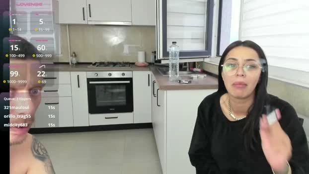 nolimitscoupl3 21-05-2026 Live Webcam gag big