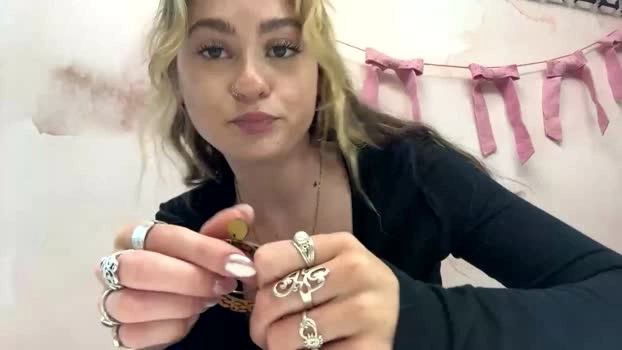 peachesncreampiezz 21-05-2026 Live Webcam fuckface XXX