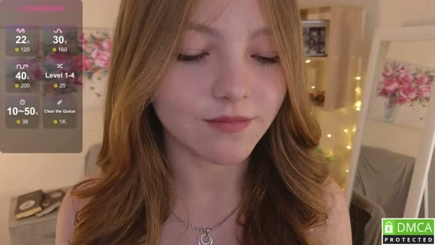 _aoki_ 22-05-2026 Live Webcam cute toys